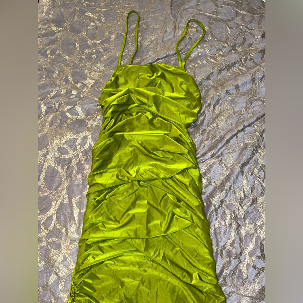 SHEIN Dress